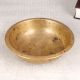 Indian Finest Brass Bowl for Prayer Room and Collection