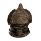 Maha Lakshmi Oil Lamp (Ht-5.75 Inches)