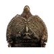 Maha Lakshmi Oil Lamp (Ht-5.75 Inches)