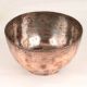 Handmade Decorative Islamic Art Copper Bowl for Collection