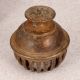Handmade Vintage Bell Metal Elephant Bell for Collection