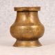 Handmade Vintage Sagar Water Pot with Spout for Decor