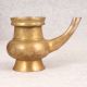 Adorable Premium Brass Sagar Water Pot for Decoration