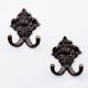 Handmade Antique Iron Heavy Duty Wall Hook