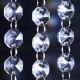 Multicolor Suncatchers Crystals Ball Prism Garden Decor for Gift