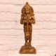 Holy Finest Brass Lord Hanuman Statue for Prayer Room