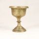 High-Quality Brass Holy Cup for Decoration and Collection