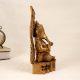 Handmade High-Quality Brass Lord Ganesha for Prayer Room