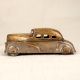 British Art Finest Brass Motor Car Box for Home Decoration