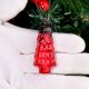 Tree Shape Christmas Ornaments