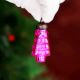 Tree Shape Christmas Ornaments