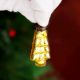 Tree Shape Christmas Ornaments