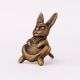 Modern Antique Rabbit Premium Iron Wall Hook
