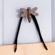 Modern Handmade Antique Honey Bee Iron Wall Hook
