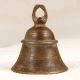 Bell Metal High-Quality Temple Bell for Prayer Room