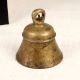 Handmade Fine Bell Metal Hanging Bell for Temple