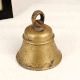 High-Quality Bell Metal Temple Bell for Prayer Room
