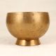Handcrafted Bell Metal Meditation Singing Bowl for Meditation