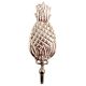 Pineapple Iron Wall Hook