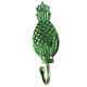 Pineapple Iron Wall Hook