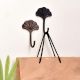Modern Mushroom Wall Hooks