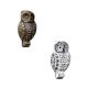 Owl Iron Door Knockers