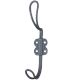 Decorative Wire Wall Hook