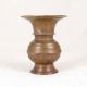 Vintage High-Quality Brass Holy Flower Pot for Decoration