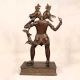 Beautiful Vintage Brass God Varaha Statue for Prayer Room