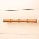 Natural Modern Wooden Handles for Drawer and Dressers (11 Inches)