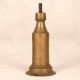 Handmade Vintage Finish Oil Lamp Crafted from Finest Brass