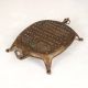 Vintage Finest Brass Vegetable Grater for Home Decoration