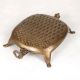 Finest Brass Vegetable Grater in Vintage Finish for Decoration