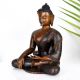 Premium Copper Tibetan Buddhist Deity Lord Buddha Statue for DÃ©cor