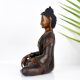 Premium Copper Tibetan Buddhist Deity Lord Buddha Statue for DÃ©cor