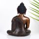 Premium Copper Tibetan Buddhist Deity Lord Buddha Statue for DÃ©cor