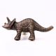 Antique Modern Iron Rhinoceros Cabinet Knob