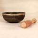 Traditional Finest Bell Metal Singing Bowl for Meditation