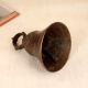 Traditional Finest Brass Temple Bell with Loop for Prayer Room