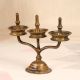 Traditional Design Finest Brass Oil lamp for Prayer Room