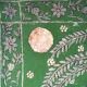Beautiful Lord Krishna Cloth Pichwai Painting for Prayer Room