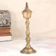 Indian Traditional Finest Brass Oil Lamp for Vintage Collection