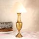 Handmade Finest Brass Electric Lamp for Home Decoration