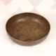 Vintage Holy Finest Brass Bowl for God Bathtub in Vintage Finish