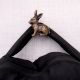 Antique Rabbit Metal Wall Hook For Hanging
