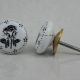 Rose Flower Knob (1)