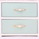 Golden White Mother of Pearl Brass Cabinet Door Handle