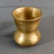 Handmade High-Quality Brass Water Pot for Home Decoration