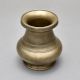 South Indian Vintage Holy Water Pot Made of Finest Brass