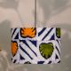 Multicolour Batik Pendant Light